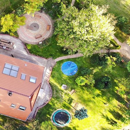 Willa Haus Irsa Sellingen Zewnętrze zdjęcie
